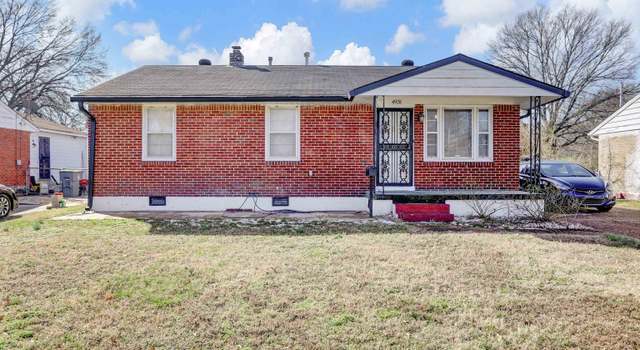 Photo of 4931 Owen Dr, Memphis, TN 38122