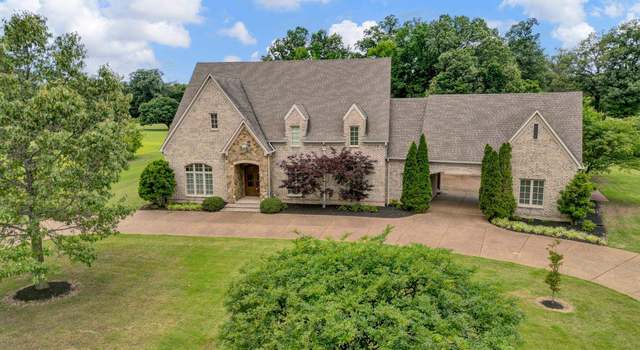 Photo of 401 Fairway Dr, Covington, TN 38019
