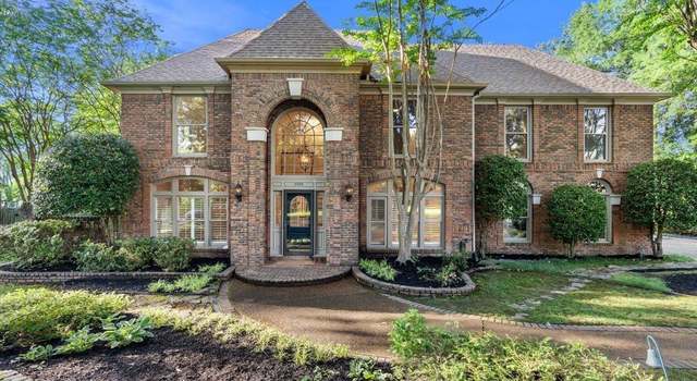 Photo of 9566 Doe Meadow Dr, Germantown, TN 38139