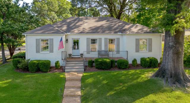 Photo of 5080 N Peg Ln, Memphis, TN 38117