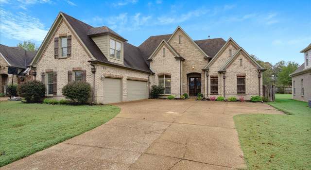 Photo of 12091 Brooks Village Dr, Arlington, TN 38002