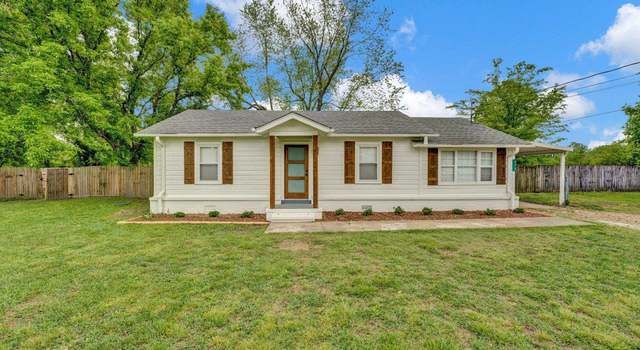 Photo of 673 Watson Rd, Munford, TN 38058