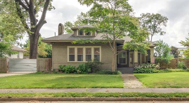 Photo of 520 Ellsworth St, Memphis, TN 38111