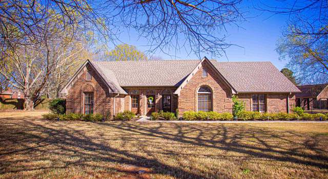 Photo of 3356 Alfred Dr, Bartlett, TN 38133