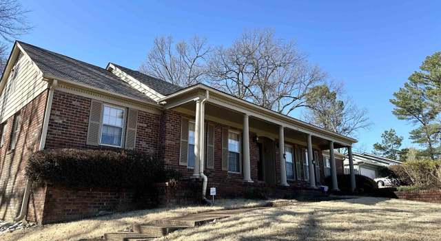 Photo of 155 Grove Dale St, Memphis, TN 38120