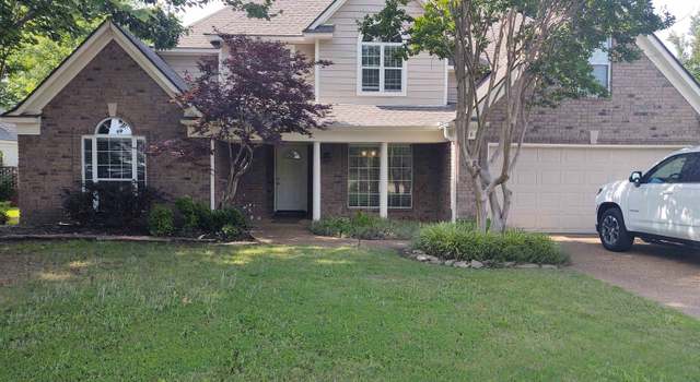 Photo of 6386 Daybreak Dr, Bartlett, TN 38135