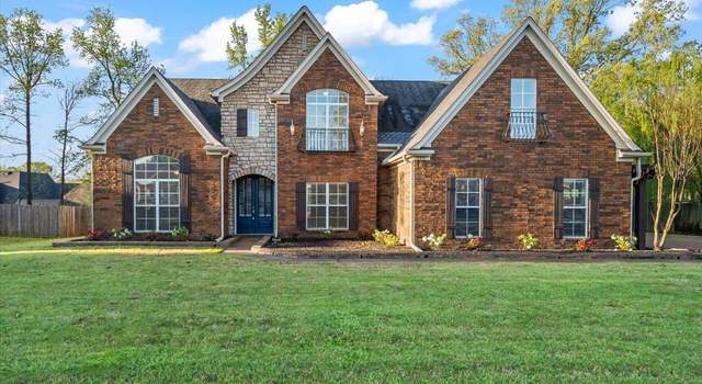 Photo of 11991 Rosebrook Ln, Arlington, TN 38002