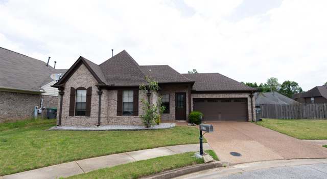 Photo of 2732 Old Well Cv, Memphis, TN 38016