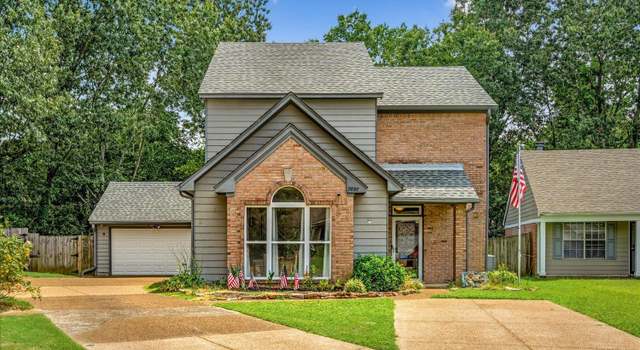 Photo of 7897 Bentwood Cir, Memphis, TN 38018