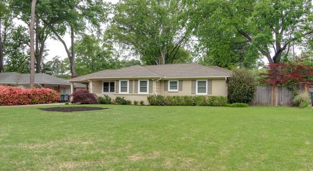 Photo of 4460 Charleswood Ave, Memphis, TN 38117