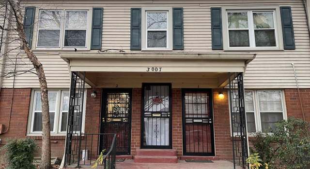 Photo of 3007 Walnut Grove Rd #1, Memphis, TN 38111