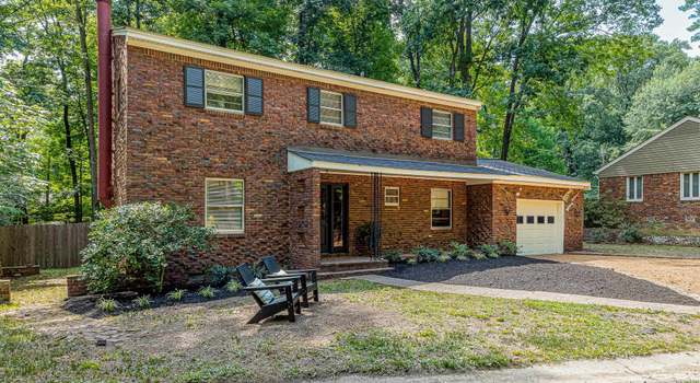 Photo of 1399 W Crestwood Dr W, Memphis, TN 38119