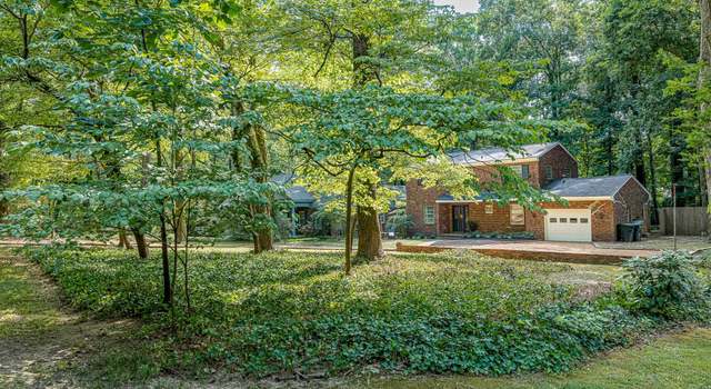 Photo of 1399 W Crestwood Dr W, Memphis, TN 38119