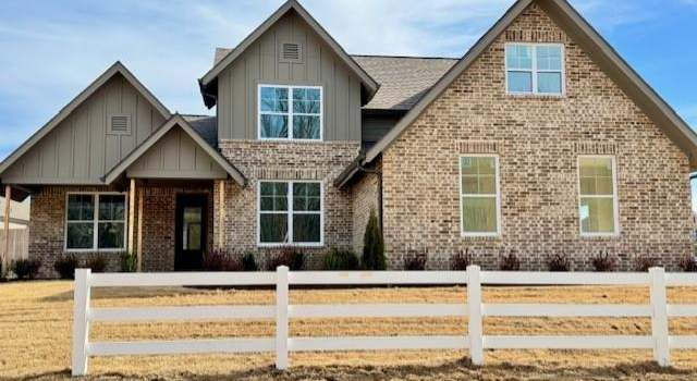 Photo of 5864 Milton Wilson Blvd, Arlington, TN 38002