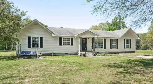 Photo of 440 Old State Line Dr, Moscow, TN 38057