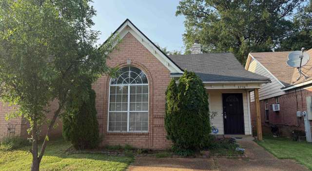 Photo of 6734 N Regency Park Cir, Memphis, TN 38115