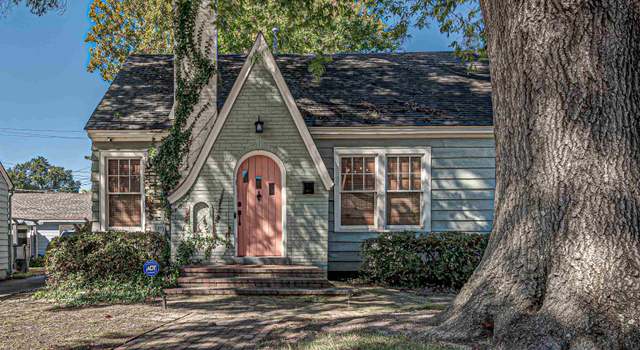 Photo of 735 Hawthorne St, Memphis, TN 38107