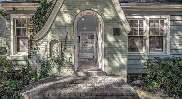 Photo of 735 Hawthorne St, Memphis, TN 38107