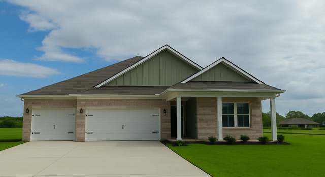 Photo of 200 Oak Hollow Dr, Oakland, TN 38060
