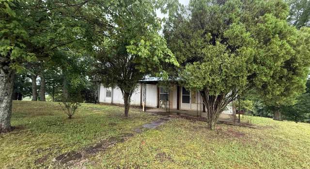 Photo of 8625 Lutts Rd, Lutts, TN 38471