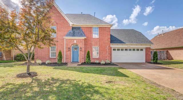 Photo of 633 Shelley Renee Ln, Memphis, TN 38018