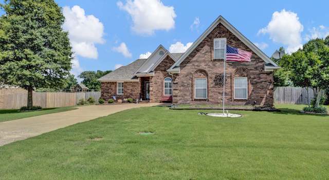 Photo of 114 Hummingbird Loop, Atoka, TN 38004