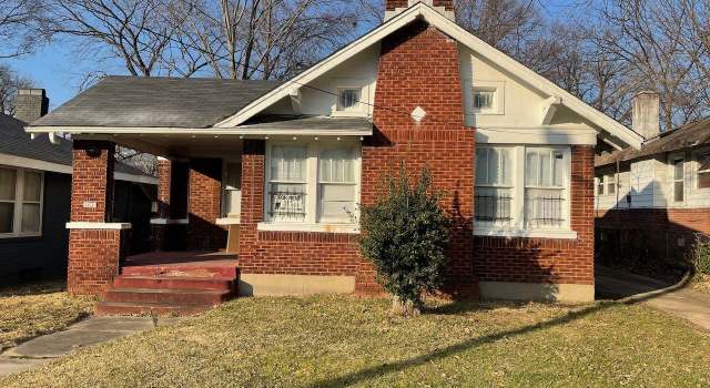 Photo of 2092 E Mclemore Ave, Memphis, TN 38114