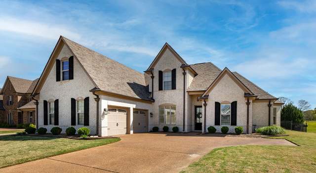 Photo of 40 Augusta Dr, Oakland, TN 38060