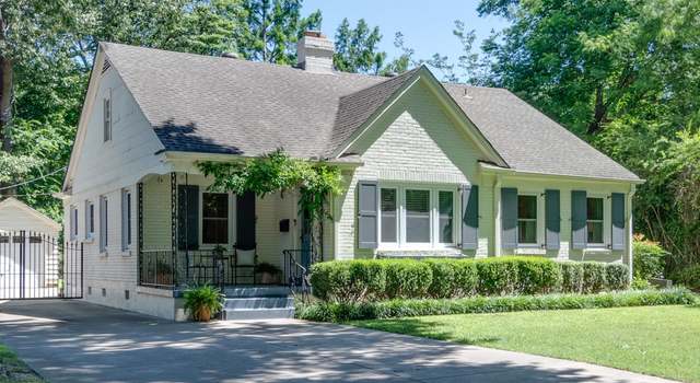Photo of 3572 Northwood Dr, Memphis, TN 38111