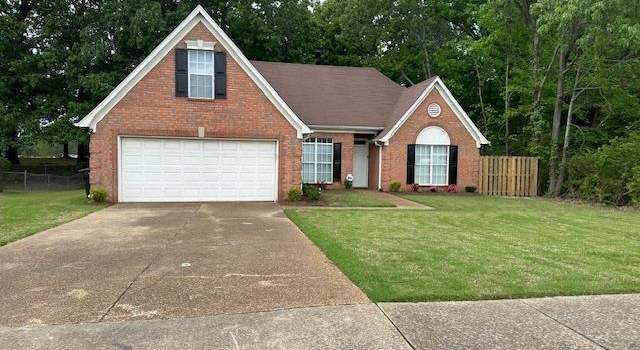 Photo of 3761 Haynes Rd, Bartlett, TN 38133