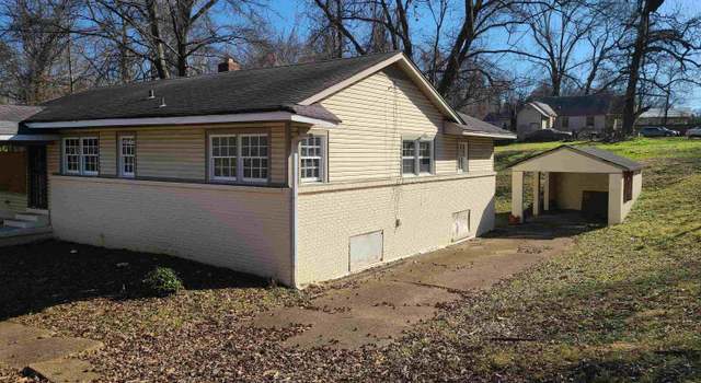 Photo of 27 W West Peebles Rd, Memphis, TN 38109