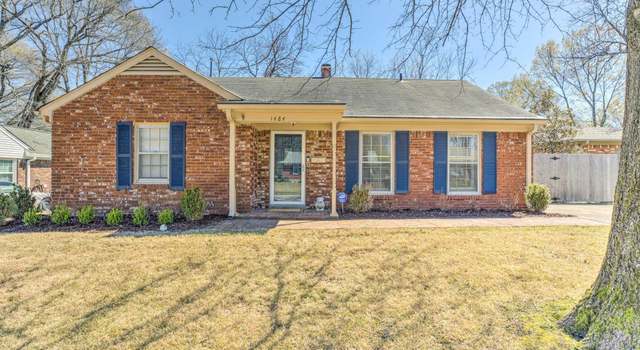 Photo of 1484 Vera Cruz St, Memphis, TN 38117