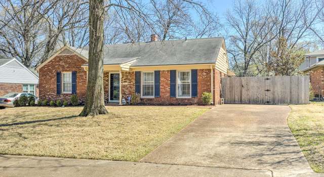 Photo of 1484 Vera Cruz St, Memphis, TN 38117