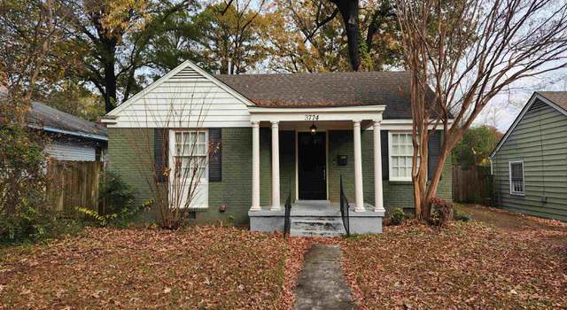 Photo of 3774 Marion Ave, Memphis, TN 38111