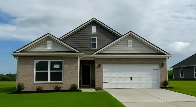 Photo of 240 Oak Hollow Dr, Oakland, TN 38060
