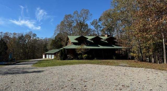 Photo of 4185 Cloverport Rd, Toone, TN 38381