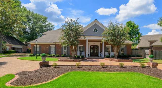 Photo of 2025 Dogwood Grv, Germantown, TN 38139