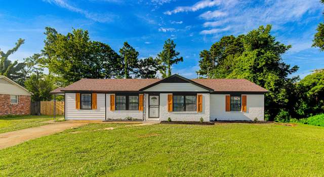 Photo of 3991 Kenosha Rd, Memphis, TN 38118