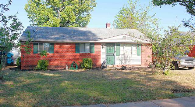 Photo of 424 Malboro Rd, Memphis, TN 38120
