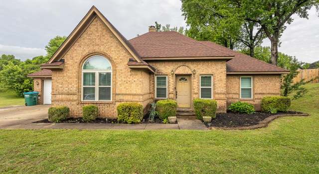 Photo of 305 West Dr, Munford, TN 38058