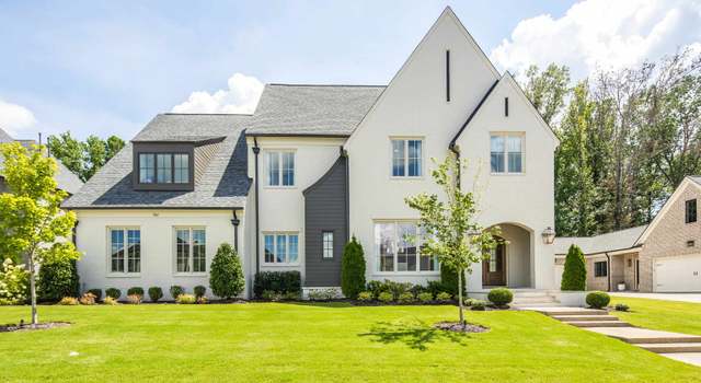 Photo of 7081 Allelon Cir S, Germantown, TN 38138