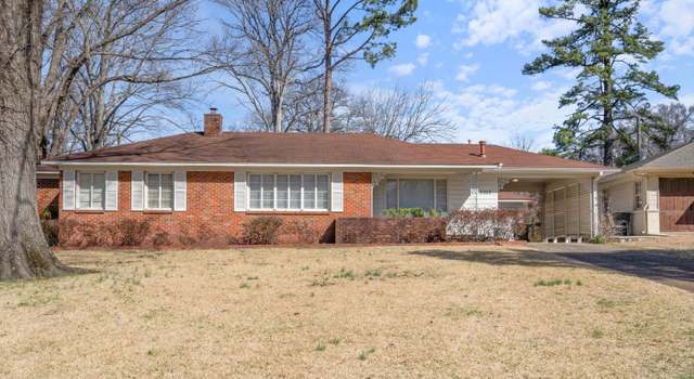 Photo of 4484 Charleswood Dr, Memphis, TN 38117
