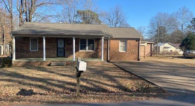 Photo of 175 Thomas St, Savannah, TN 38372