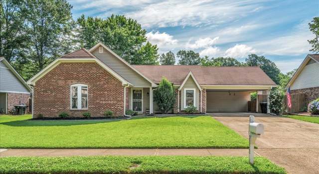 Photo of 3028 Barrycrest Dr, Bartlett, TN 38134