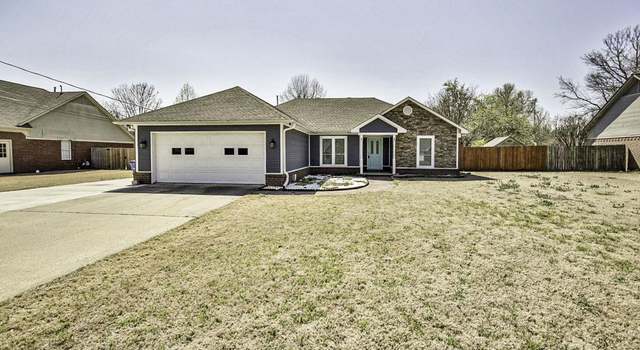 Photo of 173 Squire's Grove Dr, Atoka, TN 38004