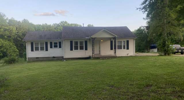 Photo of 60 Liberty Church Smith Rd, Brighton, TN 38011