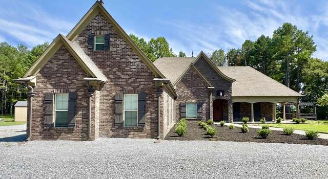 Photo of 2815 Sinai Dr, Mason, TN 38049