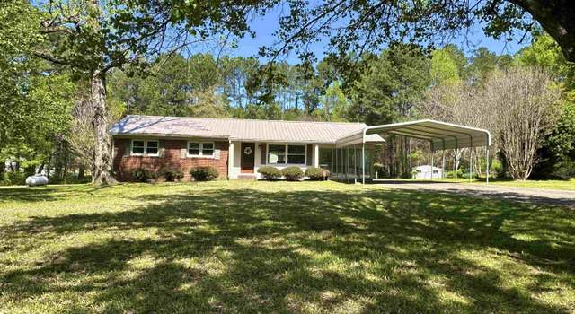 Photo of 3216 Hamburg Rd, Michie, TN 38357
