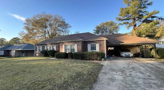 Photo of 186 Lawndale Dr, Memphis, TN 38109