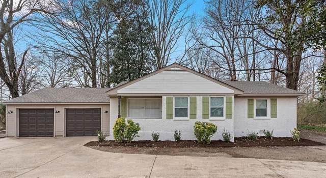 Photo of 4633 Auburn Rd, Memphis, TN 38116